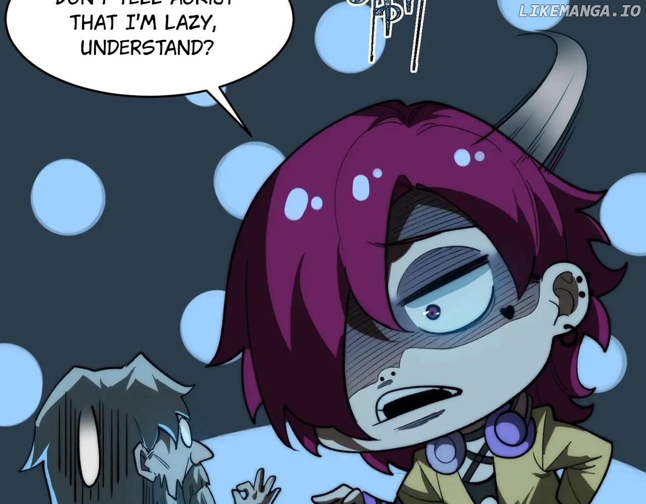I created an Urban Legend Chapter 81 - page 62